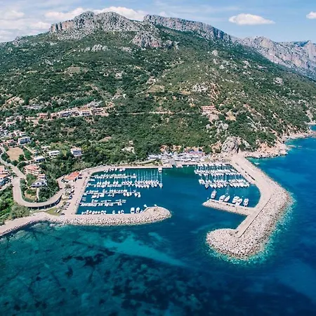 Sa Domm'e Galleria Baunei