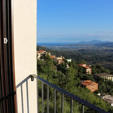 Sa Domm'e Galleria Pensionat 4*