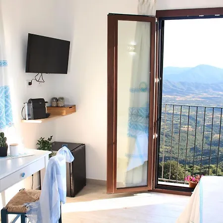 Sa Domm'e Galleria Guest house *