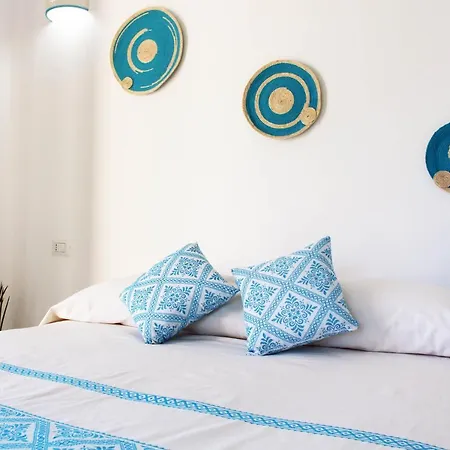 Sa Domm'e Galleria Guest house