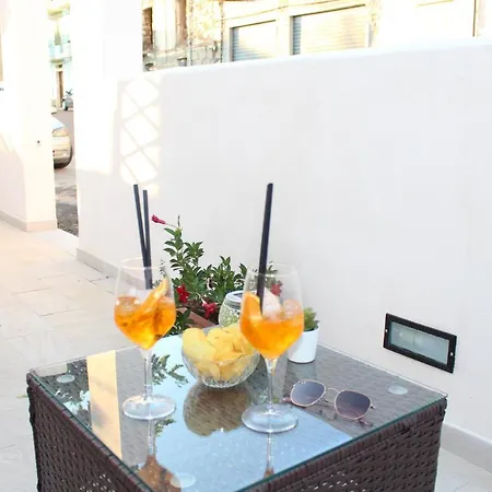 Pensionat Sa Domm'e Galleria Baunei