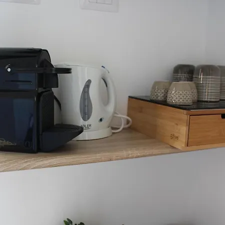 Pensionat Sa Domm'e Galleria Baunei