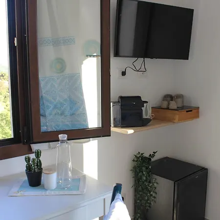 Pensionat Sa Domm'e Galleria