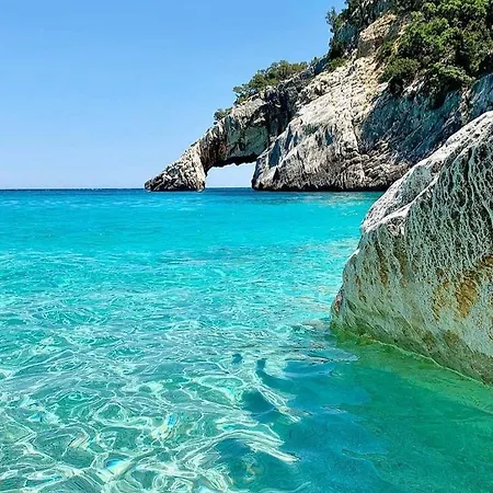 Sa Domm'e Galleria Pensionat