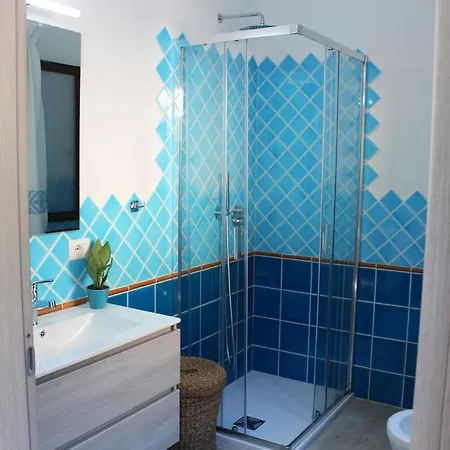 Sa Domm'e Galleria 4* Baunei