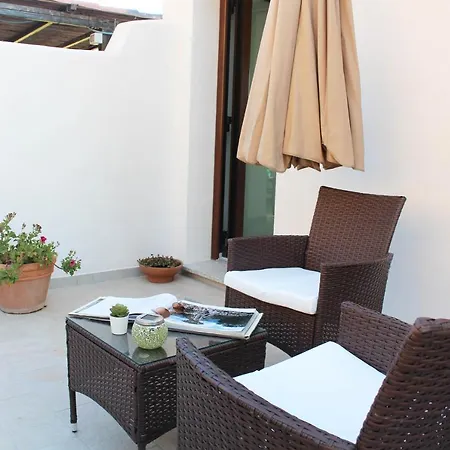 Sa Domm'e Galleria Baunei