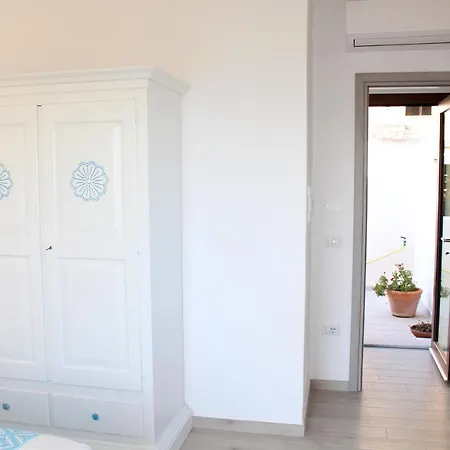 Sa Domm'e Galleria Guest house Baunei