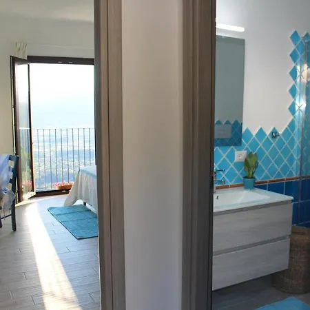 Sa Domm'e Galleria Guest house Baunei