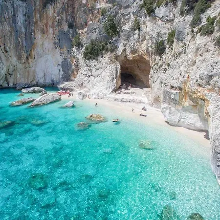 Sa Domm'e Galleria 4*