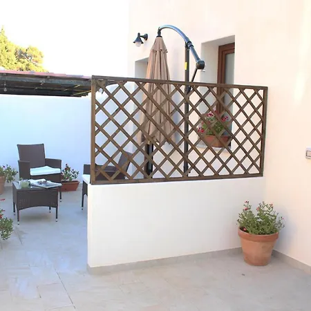 Sa Domm'e Galleria Guest house Baunei
