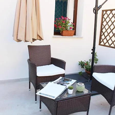 Sa Domm'e Galleria 4*