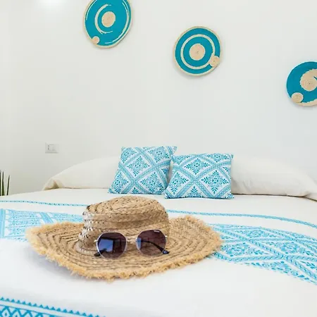 Pensionat Sa Domm'e Galleria Baunei