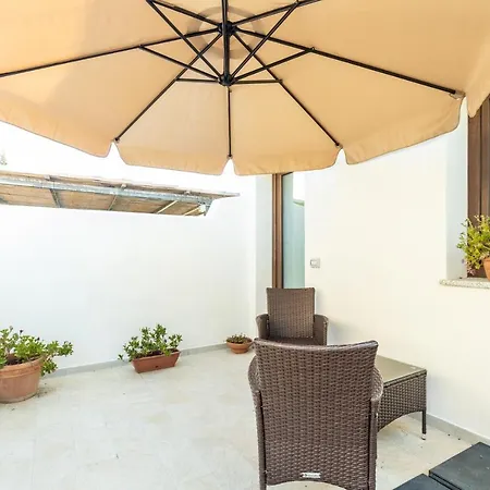 Guest house Sa Domm'e Galleria