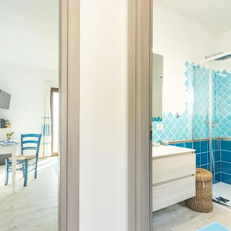 Guest house Sa Domm'e Galleria