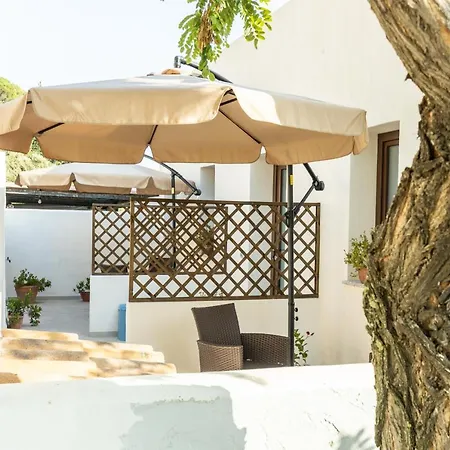 Sa Domm'e Galleria Guest house *