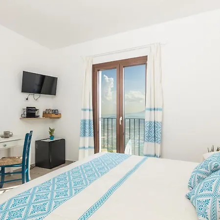 Guest house Sa Domm'e Galleria