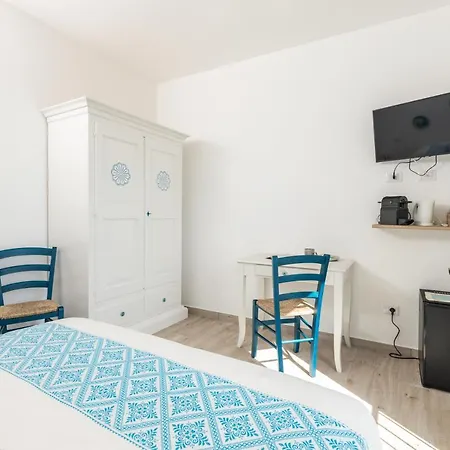 Pensionat Sa Domm'e Galleria