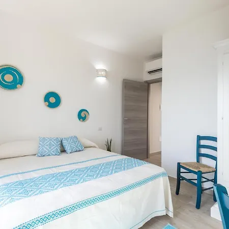 Pensionat Sa Domm'e Galleria 4*