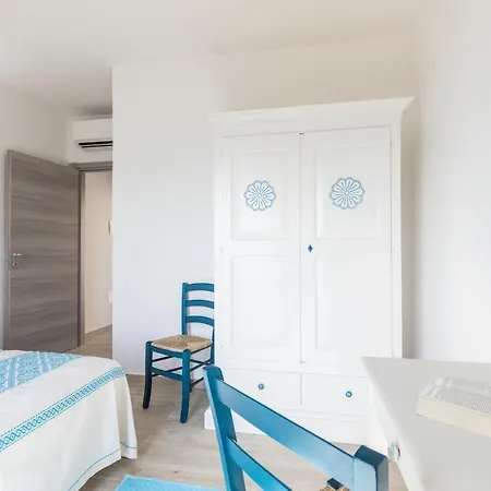 Sa Domm'e Galleria 4* Baunei