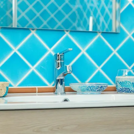 Pensionat Sa Domm'e Galleria 4*