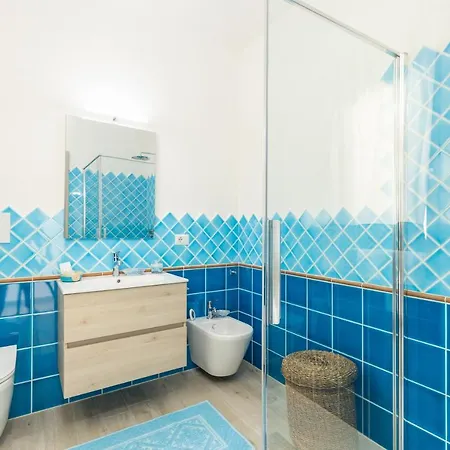 Sa Domm'e Galleria 4* Baunei