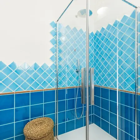 Sa Domm'e Galleria Pensionat