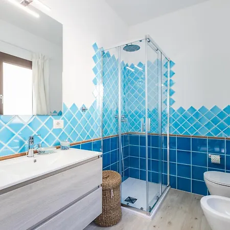 Sa Domm'e Galleria 4* Baunei