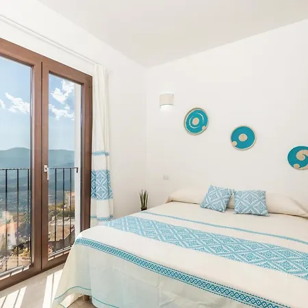 Sa Domm'e Galleria Guest house