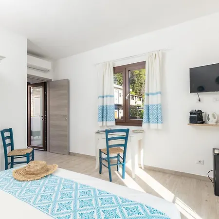 Sa Domm'e Galleria 4*