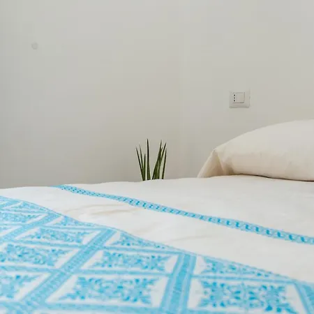 Sa Domm'e Galleria 4* Baunei