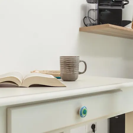 Sa Domm'e Galleria Pensionat 4*