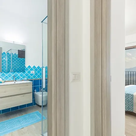 Sa Domm'e Galleria Pensionat