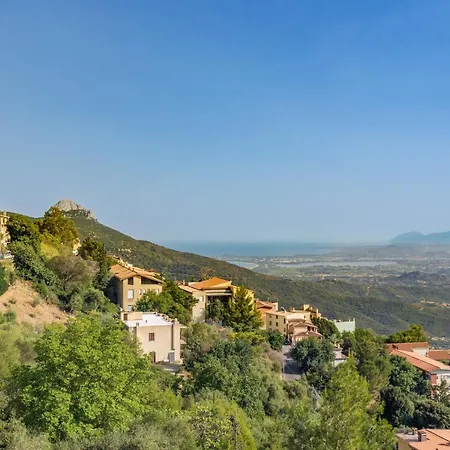 Sa Domm'e Galleria 4* Baunei