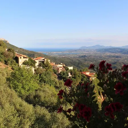 Sa Domm'e Galleria ゲストハウス