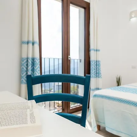 Pensionat Sa Domm'e Galleria