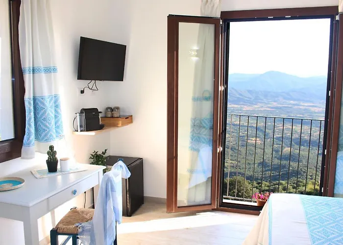 Sa Domm'e Galleria Gasthuis 4*