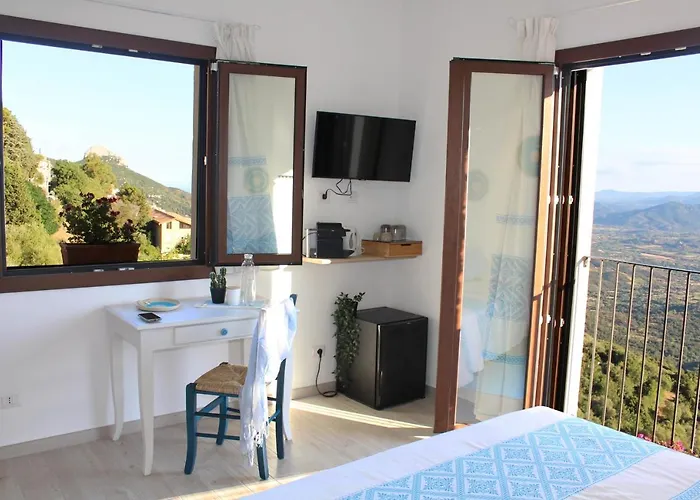 Sa Domm'e Galleria 招待所