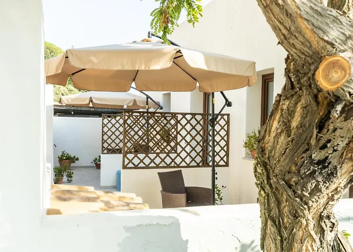 Sa Domm'e Galleria Gasthuis 4*