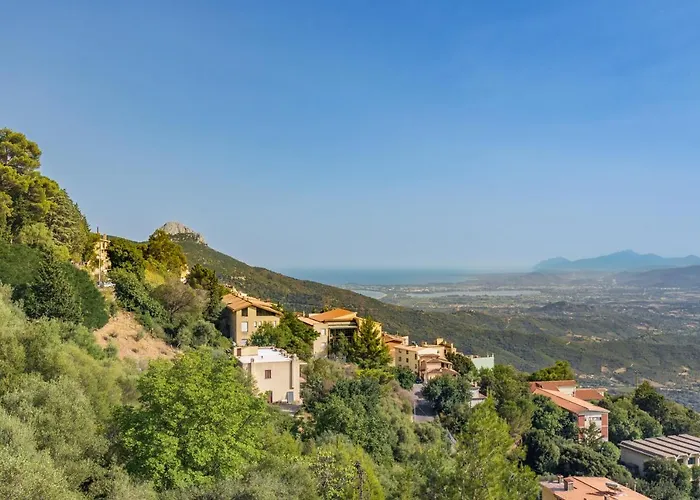 Sa Domm'e Galleria 4* Baunei